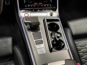 Audi Rs6 INDIVIDUAL * B&O* PANO* LASER* DISTR* HUD* MEMORY*, снимка 14