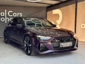 Audi Rs6 INDIVIDUAL * B&O* PANO* LASER* DISTR* HUD* MEMORY*, снимка 3