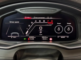 Audi Rs6 INDIVIDUAL * B&O* PANO* LASER* DISTR* HUD* MEMORY*, снимка 11