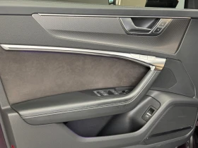 Audi Rs6 INDIVIDUAL * B&O* PANO* LASER* DISTR* HUD* MEMORY*, снимка 7