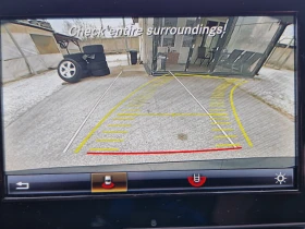 Mercedes-Benz C 220 9G/4matic/CAMERA/AIRMATIC/KEYLESS/Italia* NOVA* , снимка 17