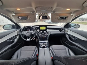 Mercedes-Benz C 220 9G/4matic/CAMERA/AIRMATIC/KEYLESS/Italia* NOVA* , снимка 11