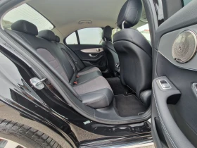 Mercedes-Benz C 220 9G/4matic/CAMERA/AIRMATIC/KEYLESS/Italia* NOVA* , снимка 13