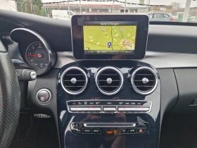 Mercedes-Benz C 220 9G/4matic/CAMERA/AIRMATIC/KEYLESS/Italia* NOVA* , снимка 12