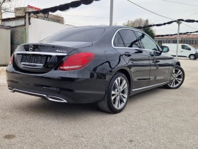 Mercedes-Benz C 220 9G/4matic/CAMERA/AIRMATIC/KEYLESS/Italia* NOVA* , снимка 2