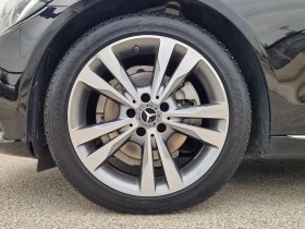 Mercedes-Benz C 220 9G/4matic/CAMERA/AIRMATIC/KEYLESS/Italia* NOVA* , снимка 15