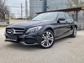Mercedes-Benz C 220 9G/4matic/CAMERA/AIRMATIC/KEYLESS/Italia* NOVA* , снимка 1