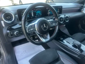 Mercedes-Benz CLA 200 AMG Line/NightPack/MBUX/Digital/Distr./Кам.Сер.Ист, снимка 10