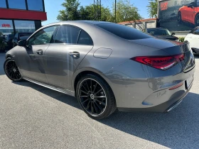 Mercedes-Benz CLA 200 AMG Line/NightPack/MBUX/Digital/Distr./Кам.Сер.Ист, снимка 4