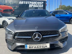 Mercedes-Benz CLA 200 AMG Line/NightPack/MBUX/Digital/Distr./Кам.Сер.Ист, снимка 2