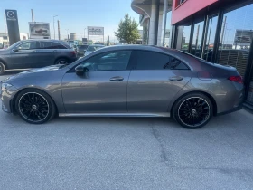 Mercedes-Benz CLA 200 AMG Line/NightPack/MBUX/Digital/Distr./Кам.Сер.Ист, снимка 16