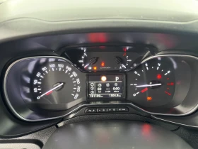 Citroen Berlingo 1.5HDI Дълга база* 7места* Автомат, снимка 8