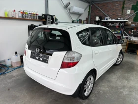 Honda Jazz 1.4Бензин/Газ, снимка 5