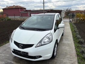 Honda Jazz 1.4Бензин/Газ, снимка 8