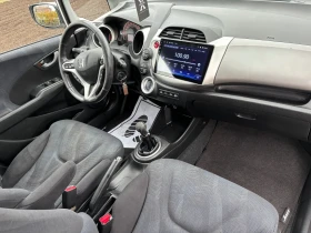 Honda Jazz 1.4Бензин/Газ, снимка 10