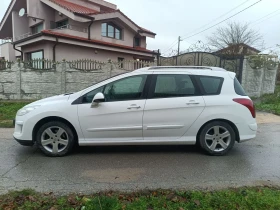 Peugeot 308, снимка 2