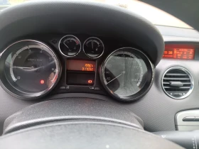 Peugeot 308, снимка 4