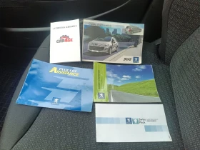 Peugeot 308, снимка 14