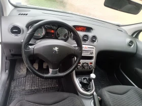 Peugeot 308, снимка 5