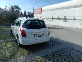 Peugeot 308, снимка 3
