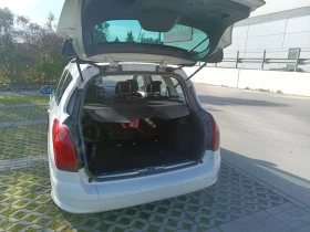 Peugeot 308, снимка 4