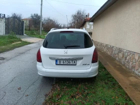 Peugeot 308, снимка 3