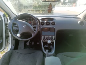 Peugeot 308, снимка 7