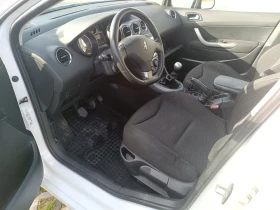 Peugeot 308, снимка 8