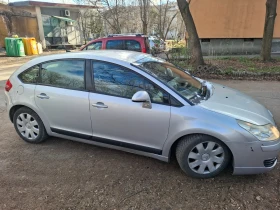 Citroen C4, снимка 8