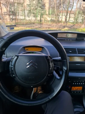 Citroen C4, снимка 2