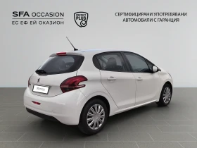 Peugeot 208 5P ACTIVE 1.2 VTi 68 BVM5 E6.2 // 1906246, снимка 5