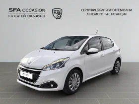 Peugeot 208 5P ACTIVE 1.2 VTi 68 BVM5 E6.2 // 1906246, снимка 1
