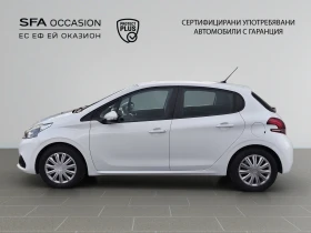 Peugeot 208 5P ACTIVE 1.2 VTi 68 BVM5 E6.2 // 1906246, снимка 8