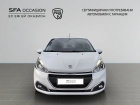 Peugeot 208 5P ACTIVE 1.2 VTi 68 BVM5 E6.2 // 1906246, снимка 2
