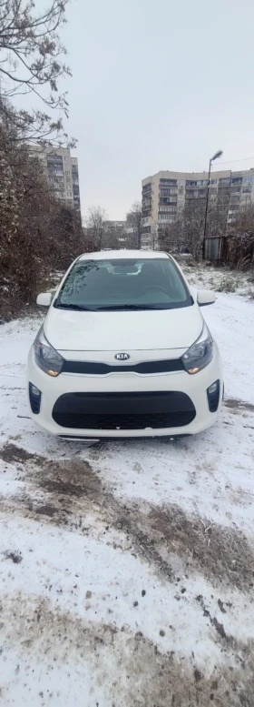 Kia Picanto, снимка 3