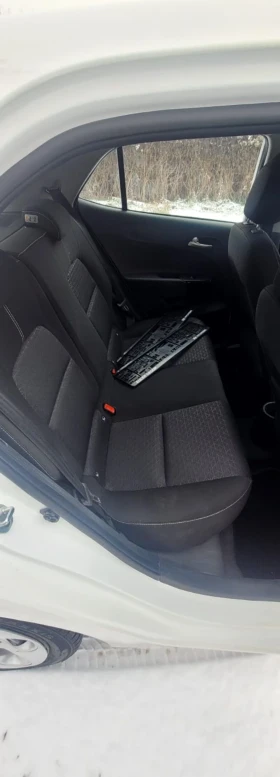 Kia Picanto, снимка 6