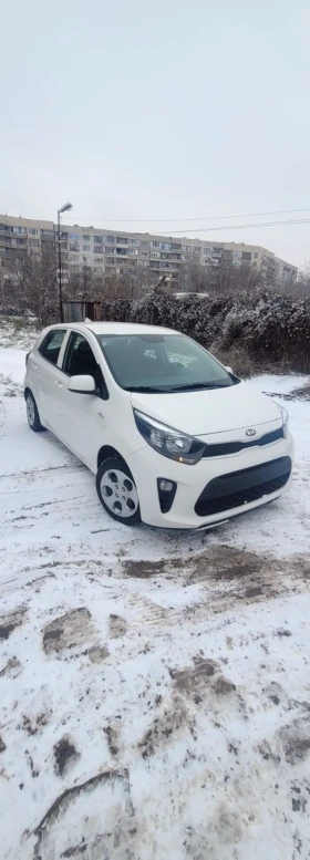 Kia Picanto, снимка 2