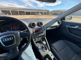 Audi A3 OUTBACK, снимка 8