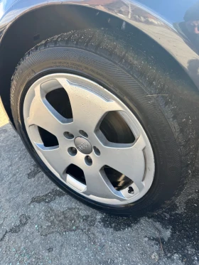 Audi A3 OUTBACK, снимка 12