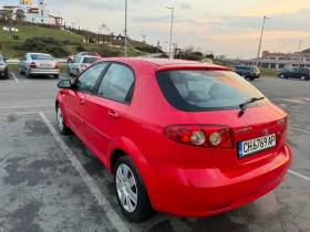 Daewoo Lacetti 1.4 SE, снимка 3
