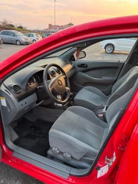 Daewoo Lacetti 1.4 SE, снимка 6