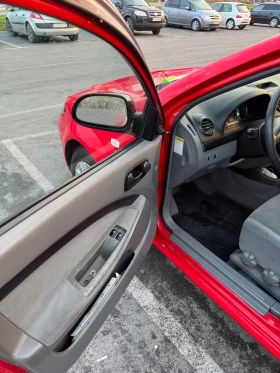 Daewoo Lacetti 1.4 SE, снимка 5