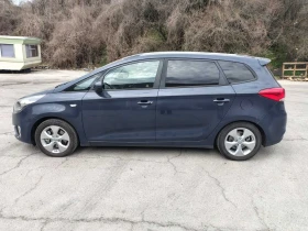 Kia Carens, снимка 3