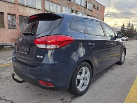 Kia Carens, снимка 14