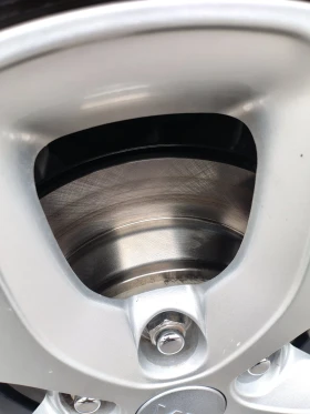 Kia Carens, снимка 14