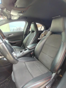Mercedes-Benz A 200 A 200 AMG, снимка 13