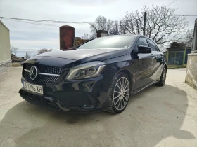 Mercedes-Benz A 200 A 200 AMG, снимка 2