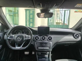 Mercedes-Benz A 200 A 200 AMG, снимка 10