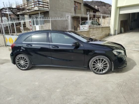 Mercedes-Benz A 200 A 200 AMG, снимка 7