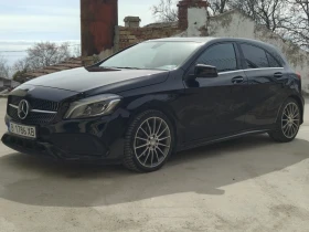 Mercedes-Benz A 200 A 200 AMG, снимка 6